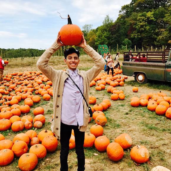 Meet your Posher, Steven - Picture 1 of 1